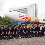 【Sプロジェクト】中学2年生 東京サイエンスツアー