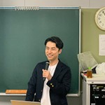 【進路探究】マルゴト株式会社代表 今啓亮氏講演会