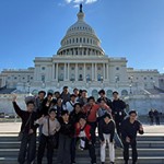 【Sプロジェクト】NASAサイエンスツアー in USA 2025