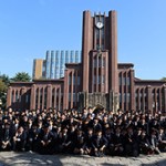 【進路探究】高校1年生（37期生）東京の大学見学ツアー