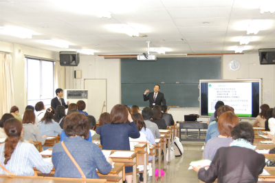 札幌市立あいの里東中学校