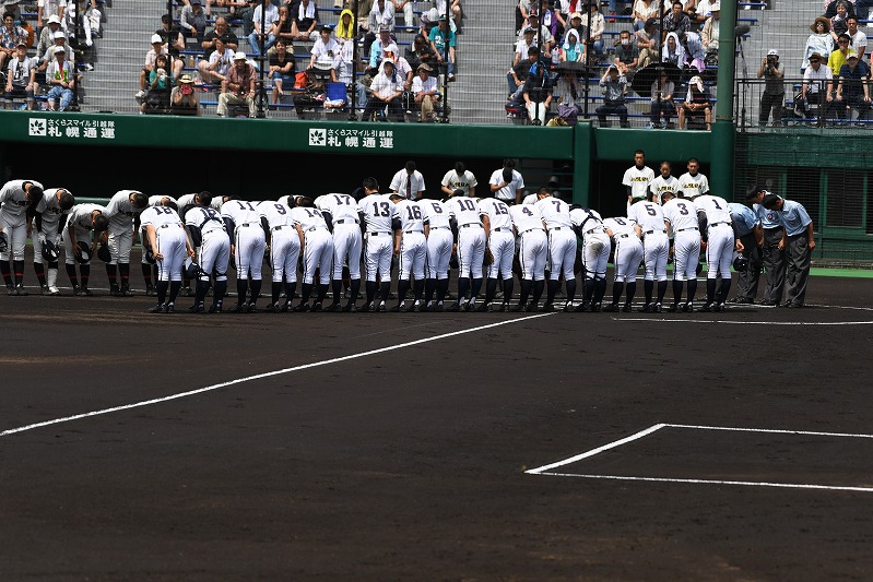 全国高等学校野球選手権大会北九州大会