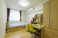 dormitory_qa34