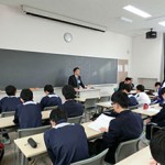 20160425　短期留学説明会