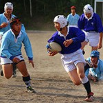 20161005　ラグビー大会3年