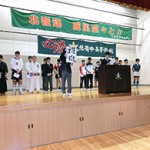 20180514　生徒総会