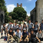 20180801　東京大学オープンキャンパス