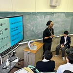 「北嶺ハーバードキャンプ」中学3年生の日程を終了しました。