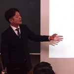 【メディカルスクール】野田先生による第2回がん特別授業