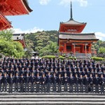 【Gプロジェクト】3年生 京都奈良研修旅行