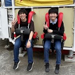 高校3年生　ルスツ遠足を実施しました。