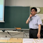 【メディカルスクール】札幌心臓血管クリニック循環器内科部長　蔵満昭一先生