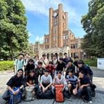 【進路探究】高校2年生東京大学見学ツアー