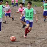 体育祭が実施されました