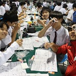 【Sプロジェクト】中学3年生が植松電機様にて理科体験学習を行いました。