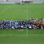 【校技】伝統の「校技ラグビー大会」が行われました