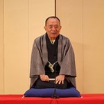 【北嶺カルチェラタン】芸術鑑賞会「学校寄席」を実施しました。
