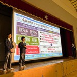10月12日（土）オープンスクール②を開催しました