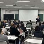 第2回参観授業を開催しました