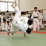 【校技】第39回北嶺校技柔道大会予選が行われました