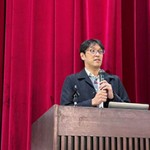 【メディカルスクール】九州大学ウイルス学分野・福原崇介教授