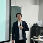 【進路探究】弘前大学 地域戦略研究所 吉田曉弘准教授 特別授業