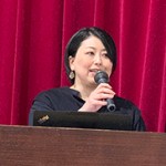 【Gプロジェクト講演会】国連開発計画（UNDP）小松愛子さん