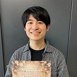 岸本隆之介君のピアノリサイタルが行われます。