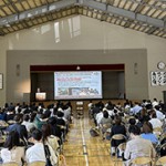 6月28日（土）オープンスクール①を開催しました