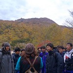 【HOKKAIDOプロジェクト】中学2年生 昭和新山・ウポポイ研修