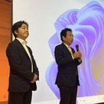【進路探究】LINEヤフー株式会社 上級執行役員／生成AI統括本部長　宮澤 弦さん（9期生）講演会