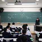 参観授業・保護者懇談会・寮生保護者会が行われました