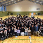 「北嶺ハーバードキャンプ」高校1年生の日程を終了しました。