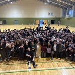 「北嶺ハーバードキャンプ」中学3年生の日程を終了しました。