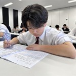【Gプロジェクト】ケンブリッジ英語検定・TOEIC Speaking & Writing Tests実施