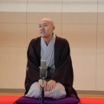 【カルチェラタン】卒業生・春風亭いっ休さんによる落語会